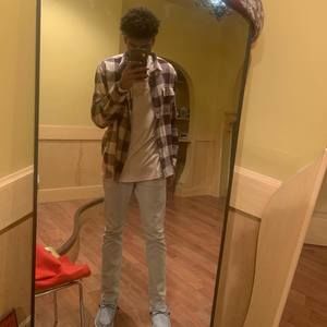 Meet your Posher, Marcus